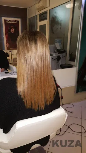 Salon Fryzjerski Emilia Jabłońska